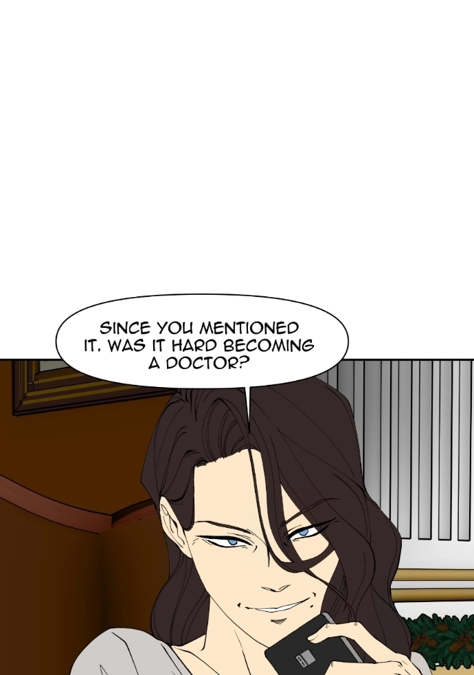 Rabuyu! Chapter 272 page 26 - 