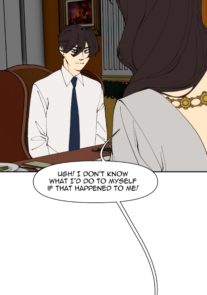 Rabuyu! Chapter 272 page 32 - 