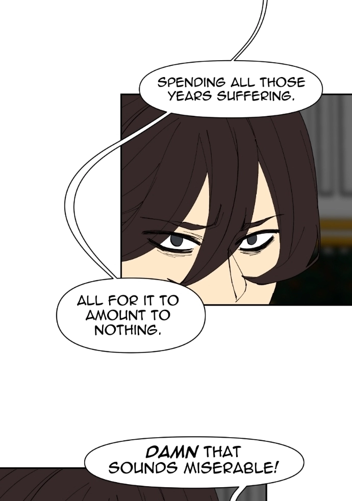 Rabuyu! Chapter 272 page 33 - 