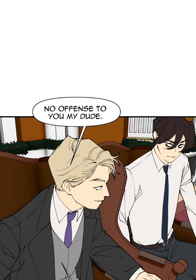 Rabuyu! Chapter 272 page 39 - 