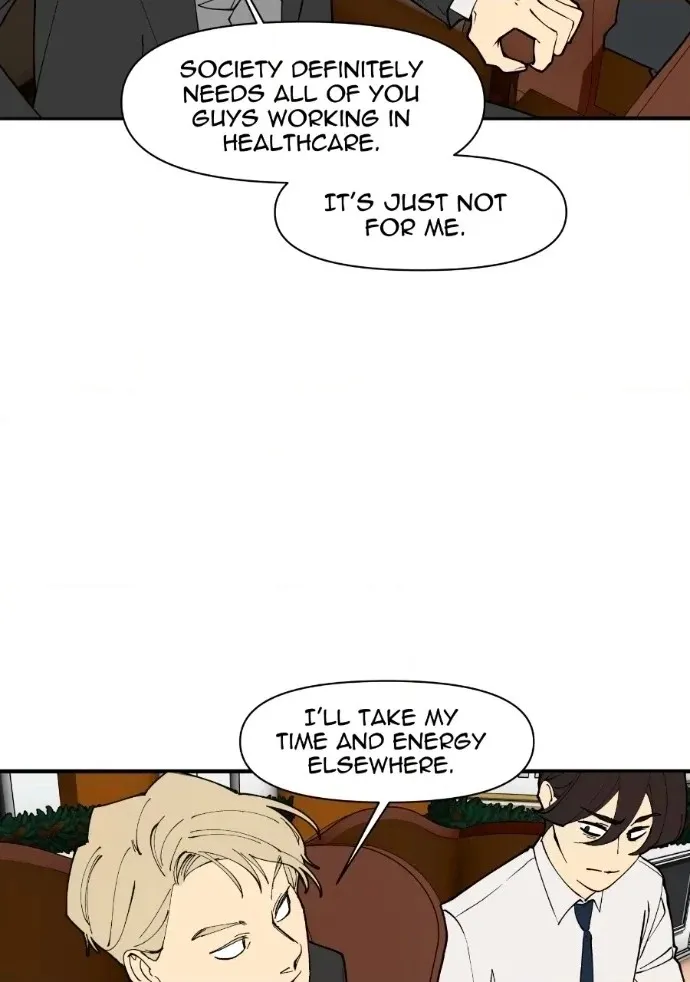 Rabuyu! Chapter 272 page 40 - 