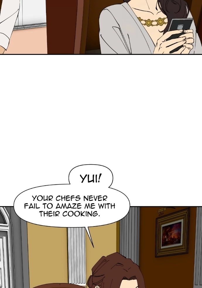 Rabuyu! Chapter 272 page 5 - 