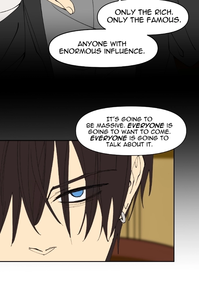 Rabuyu! Chapter 272 page 47 - 