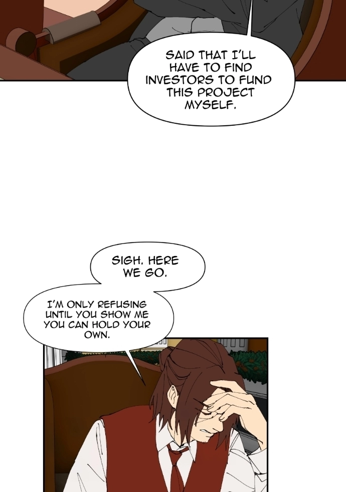 Rabuyu! Chapter 272 page 49 - 