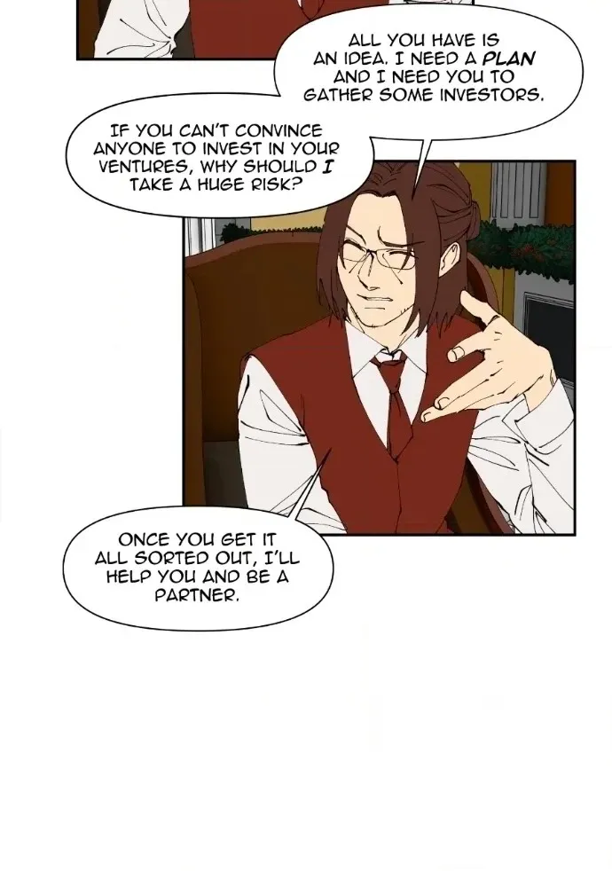 Rabuyu! Chapter 272 page 50 - 