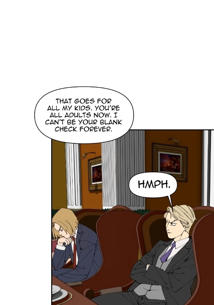 Rabuyu! Chapter 272 page 51 - 