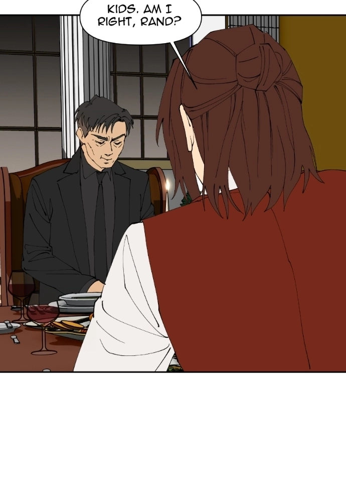 Rabuyu! Chapter 272 page 54 - 