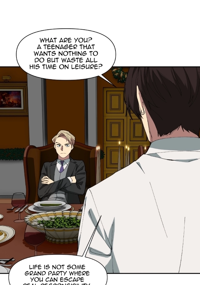 Rabuyu! Chapter 272 page 57 - 