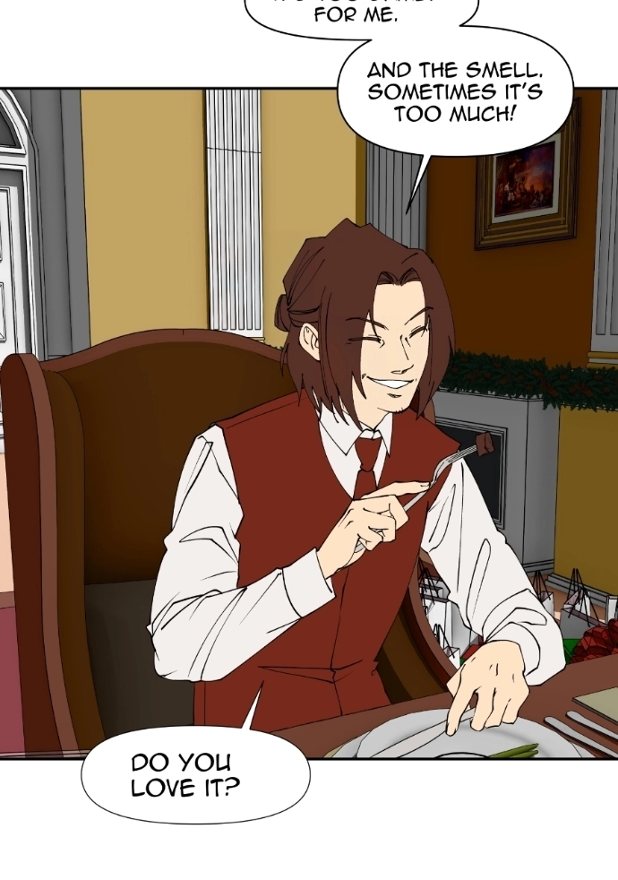 Rabuyu! Chapter 272 page 7 - 