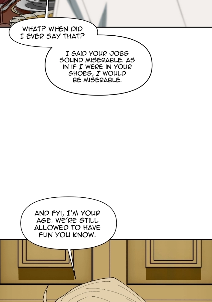 Rabuyu! Chapter 272 page 61 - 