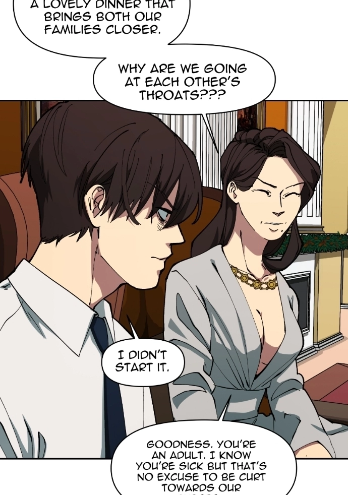 Rabuyu! Chapter 272 page 67 - 