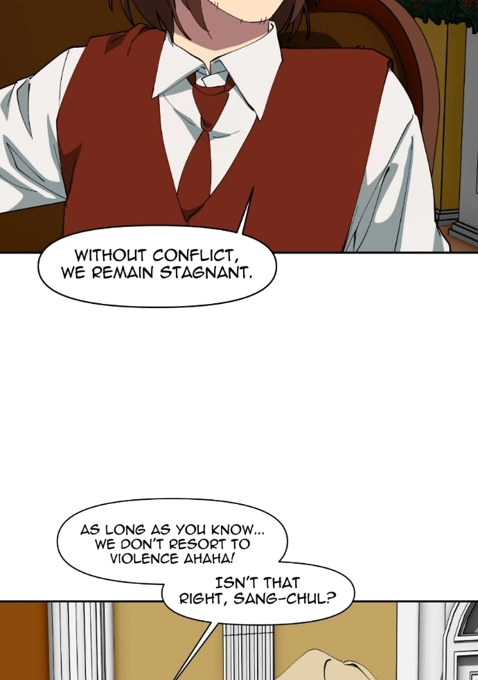 Rabuyu! Chapter 272 page 69 - 