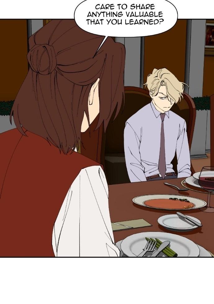 Rabuyu! Chapter 272 page 71 - 