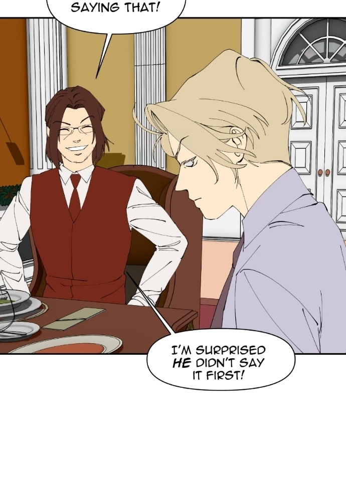 Rabuyu! Chapter 272 page 74 - 
