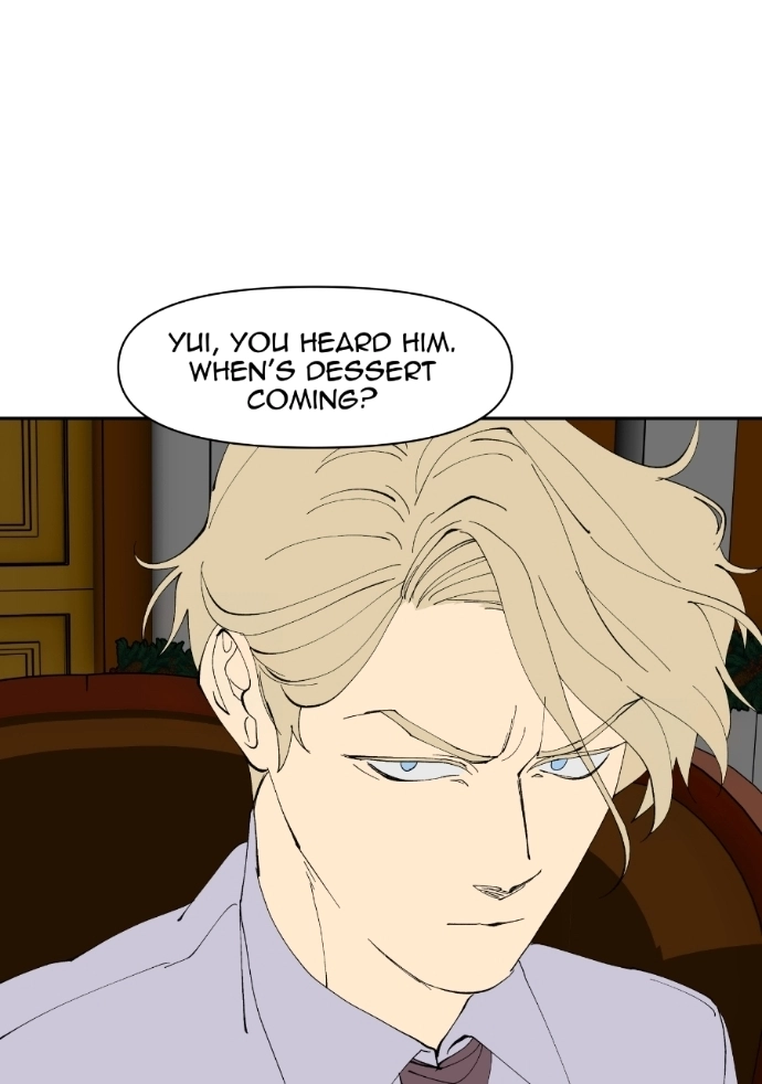 Rabuyu! Chapter 272 page 75 - 