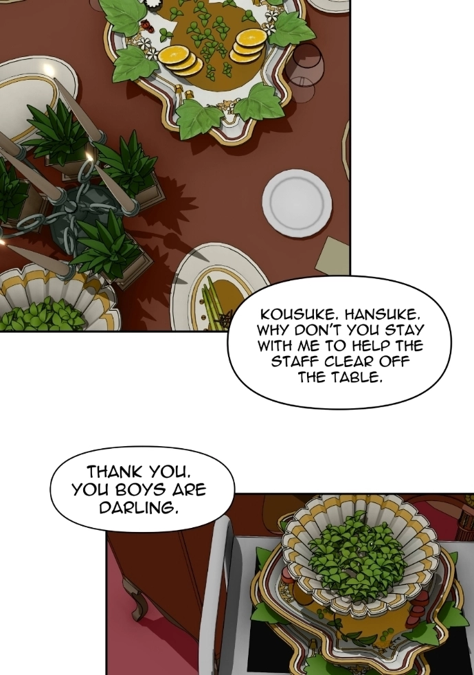 Rabuyu! Chapter 272 page 79 - 