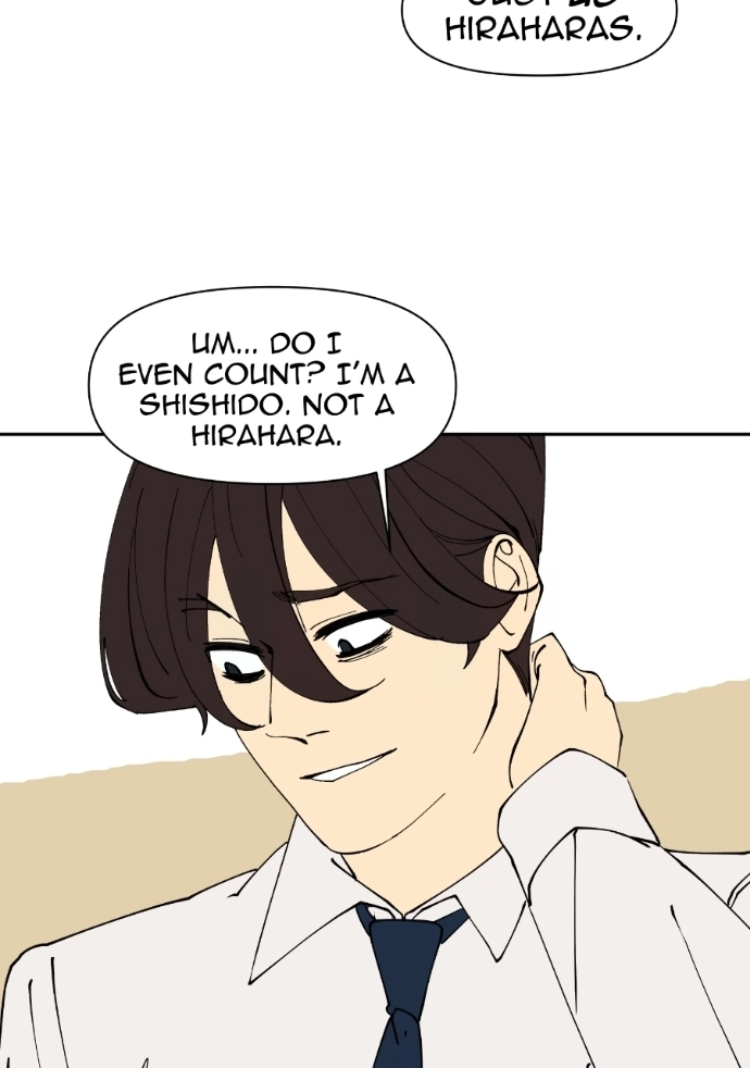 Rabuyu! Chapter 272 page 83 - 