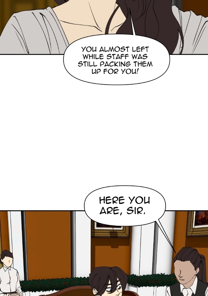 Rabuyu! Chapter 272 page 96 - 