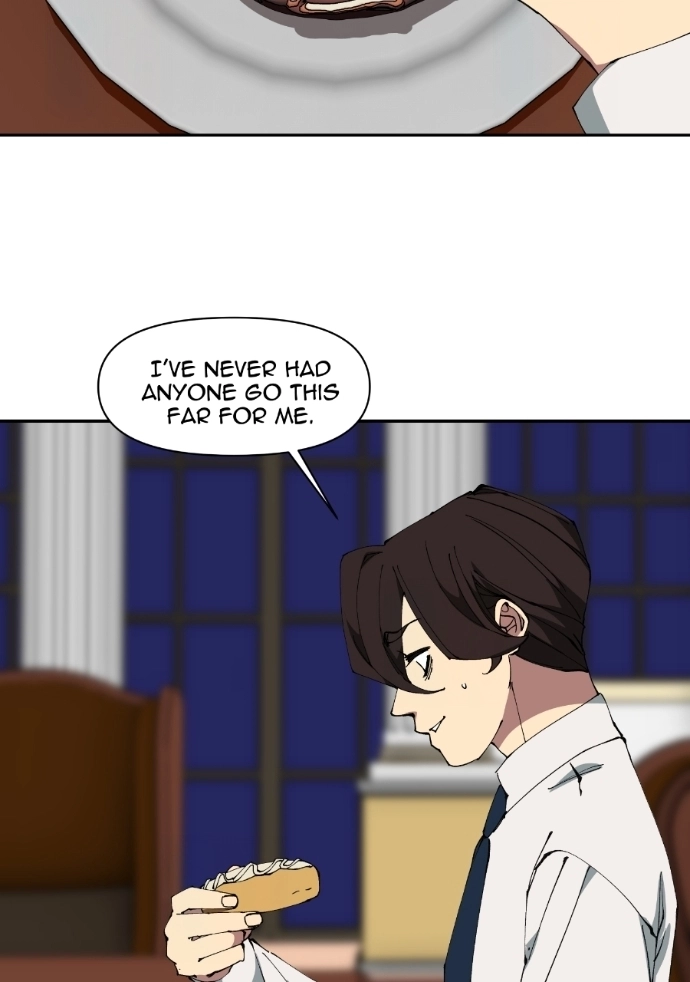 Rabuyu! Chapter 273 page 11 - 