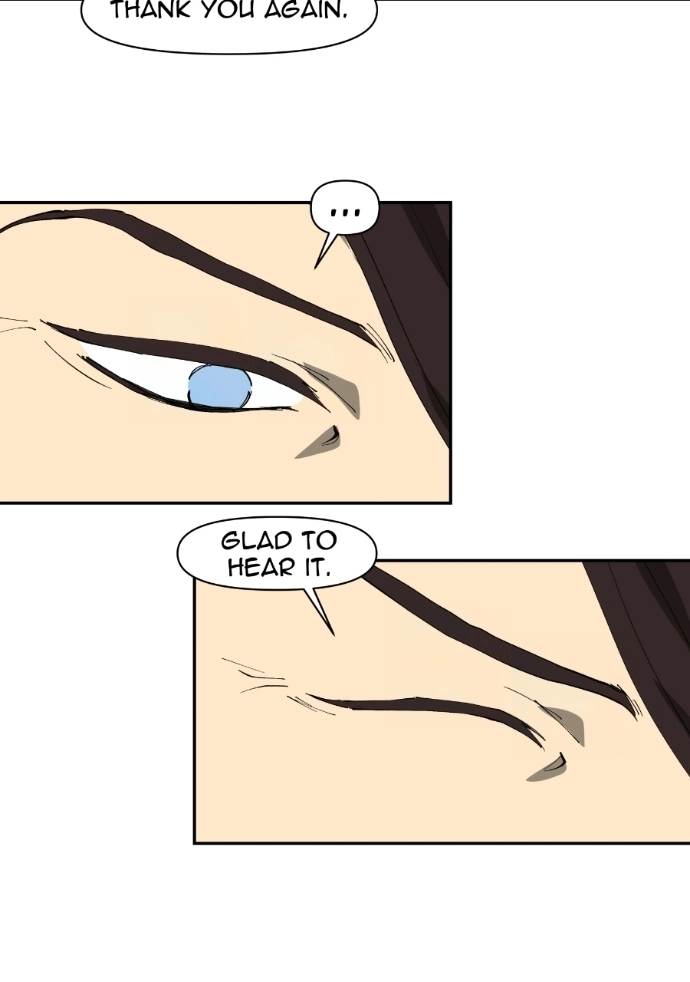 Rabuyu! Chapter 273 page 21 - 