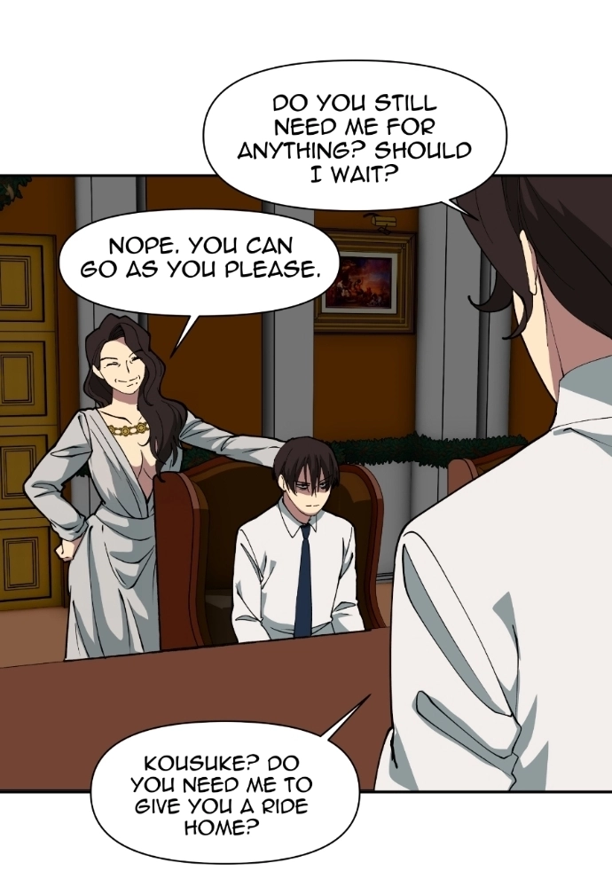 Rabuyu! Chapter 273 page 22 - 