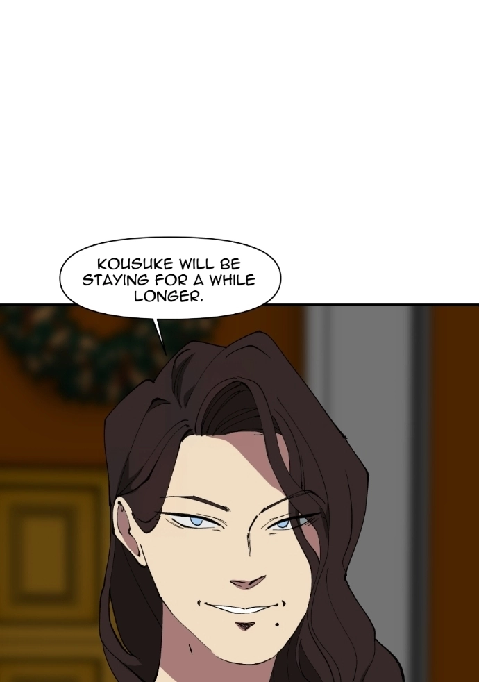 Rabuyu! Chapter 273 page 23 - 