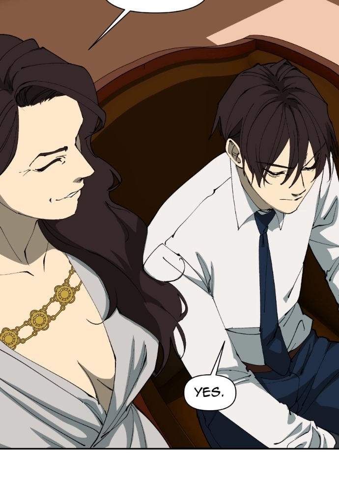 Rabuyu! Chapter 273 page 25 - 