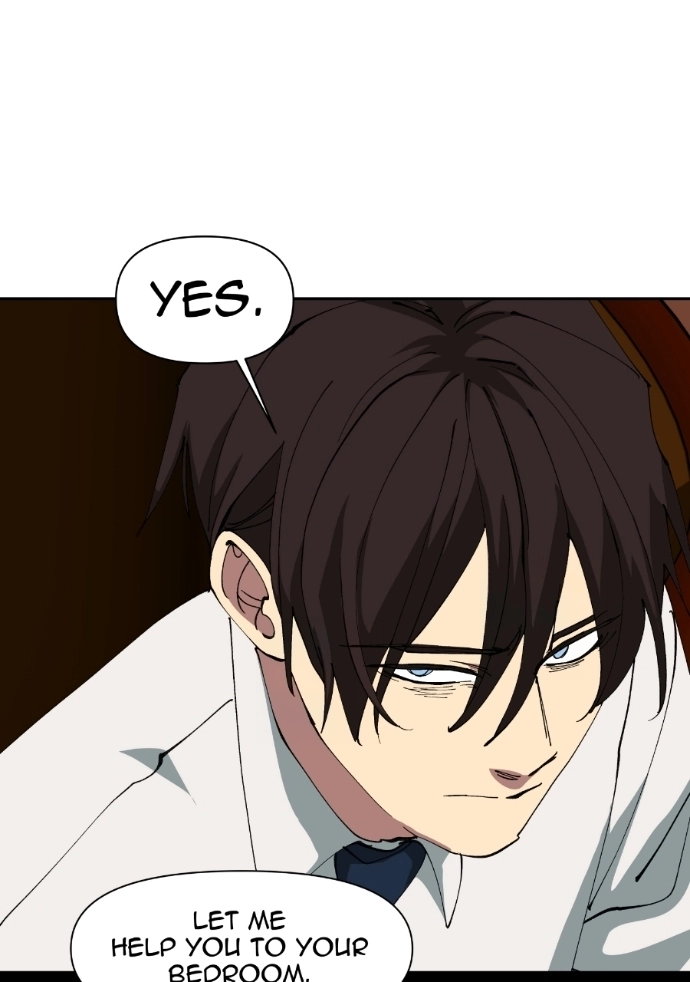 Rabuyu! Chapter 273 page 36 - 