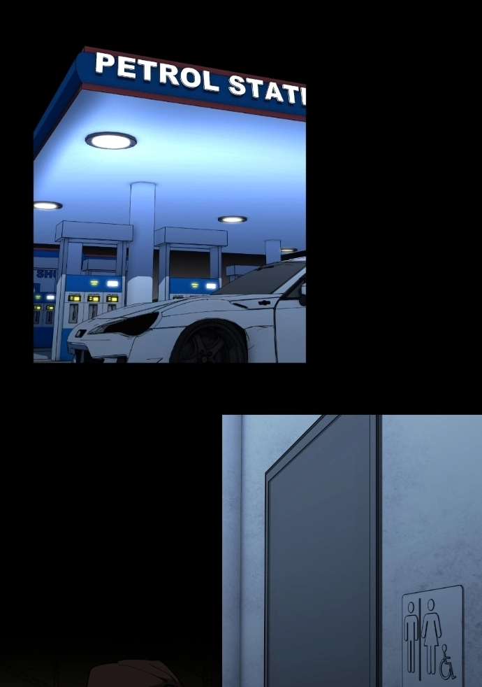 Rabuyu! Chapter 273 page 38 - 