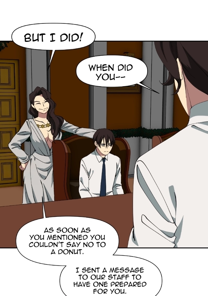 Rabuyu! Chapter 273 page 5 - 