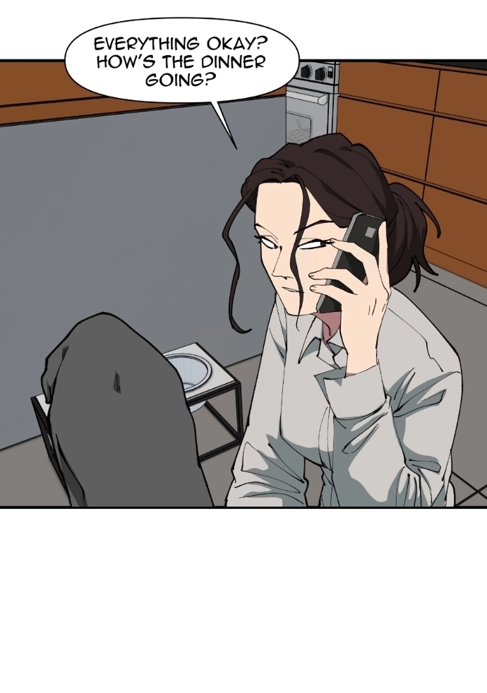 Rabuyu! Chapter 273 page 43 - 