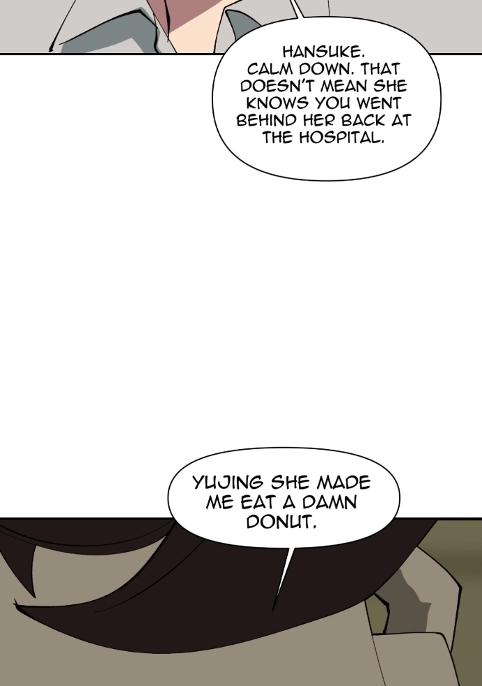 Rabuyu! Chapter 273 page 49 - 