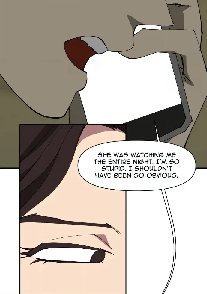 Rabuyu! Chapter 273 page 50 - 