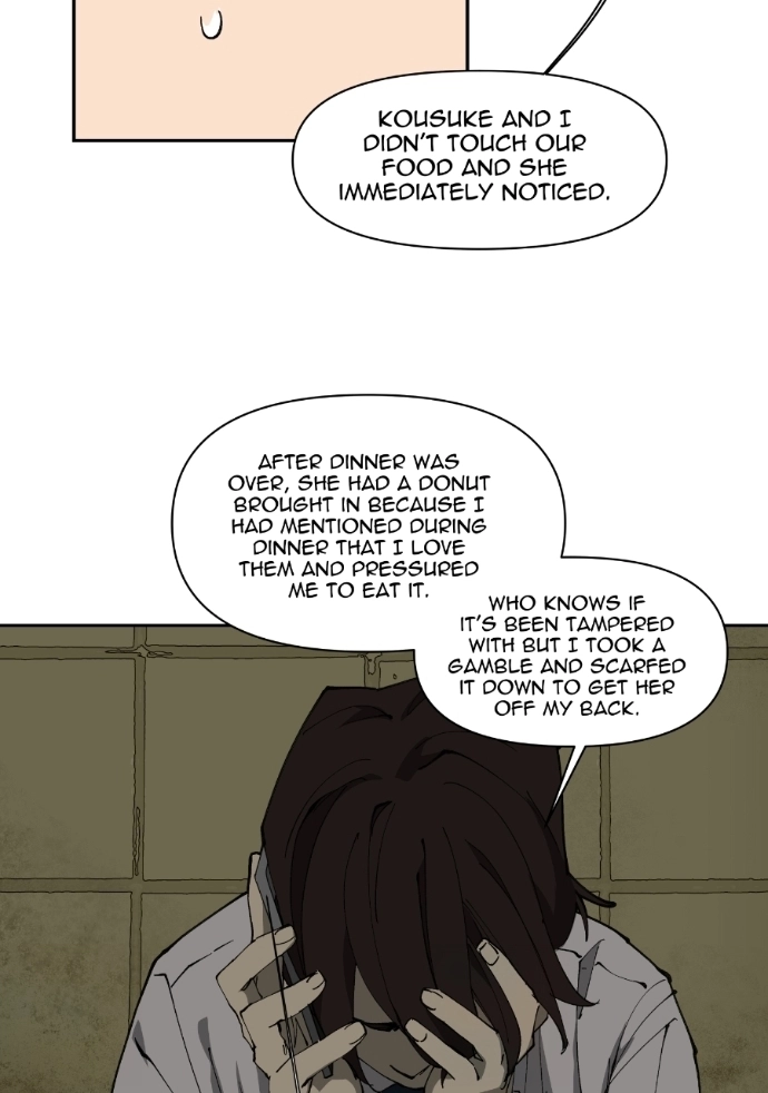 Rabuyu! Chapter 273 page 51 - 