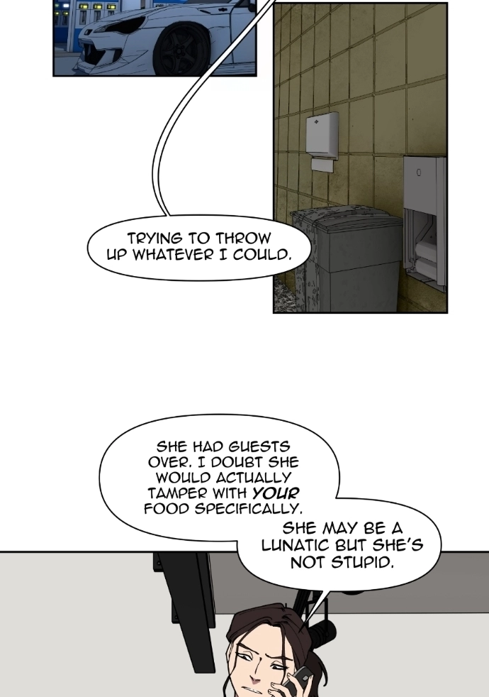 Rabuyu! Chapter 273 page 53 - 