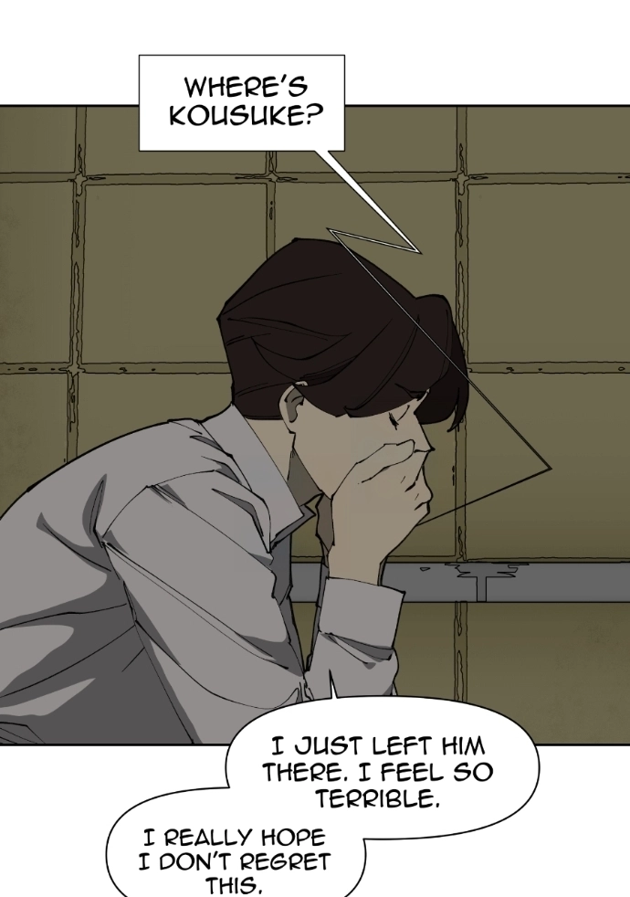 Rabuyu! Chapter 273 page 55 - 