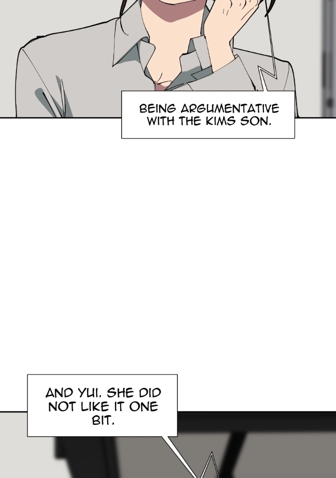 Rabuyu! Chapter 273 page 57 - 