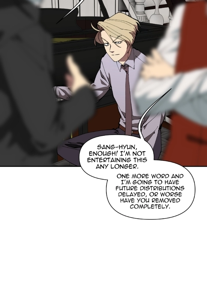Rabuyu! Chapter 273 page 64 - 