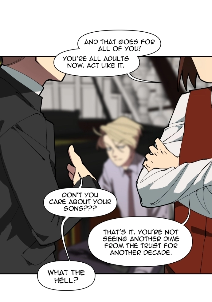Rabuyu! Chapter 273 page 65 - 