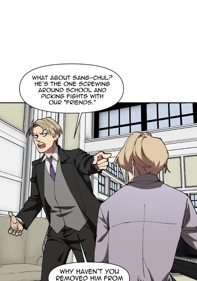 Rabuyu! Chapter 273 page 66 - 