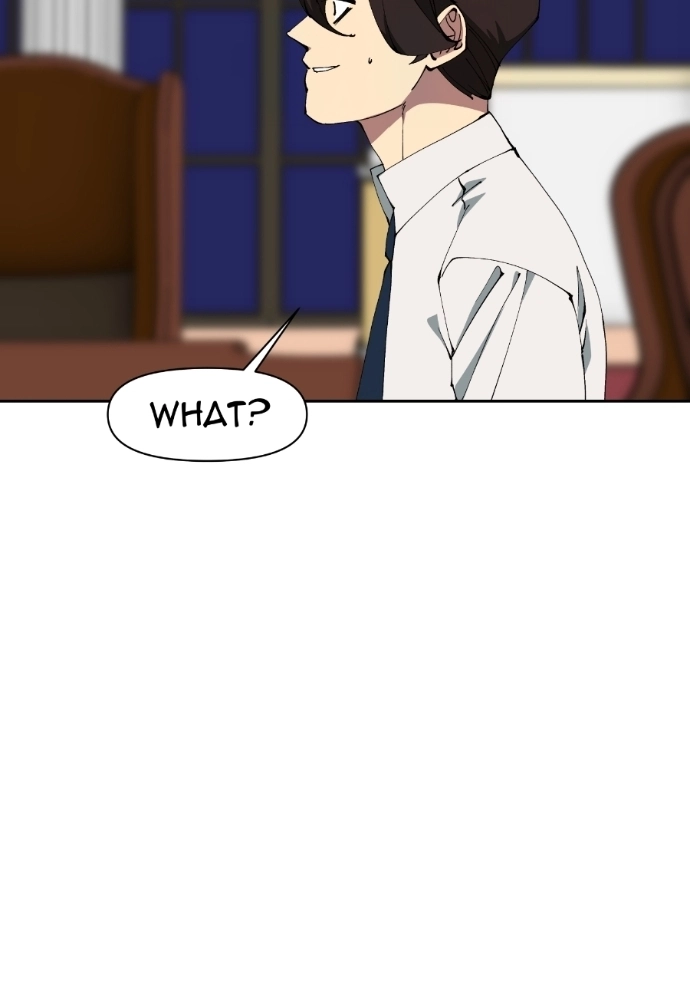 Rabuyu! Chapter 273 page 8 - 