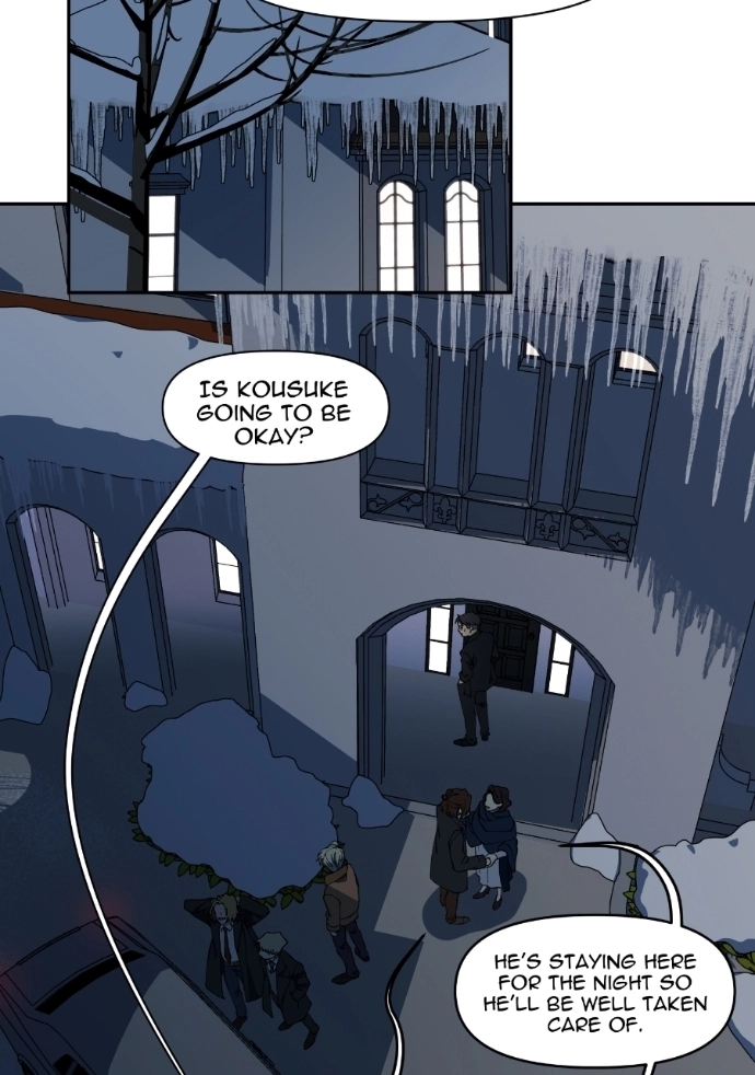 Rabuyu! Chapter 273 page 72 - 