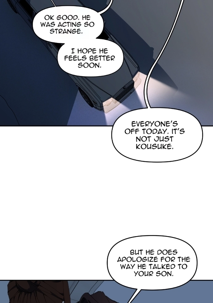 Rabuyu! Chapter 273 page 73 - 