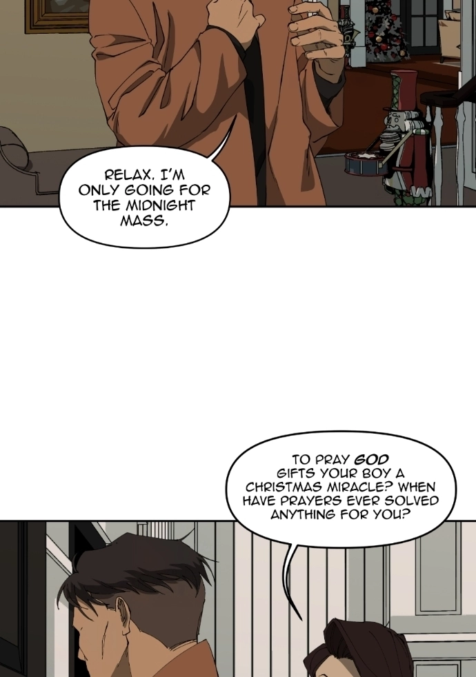 Rabuyu! Chapter 273 page 82 - 
