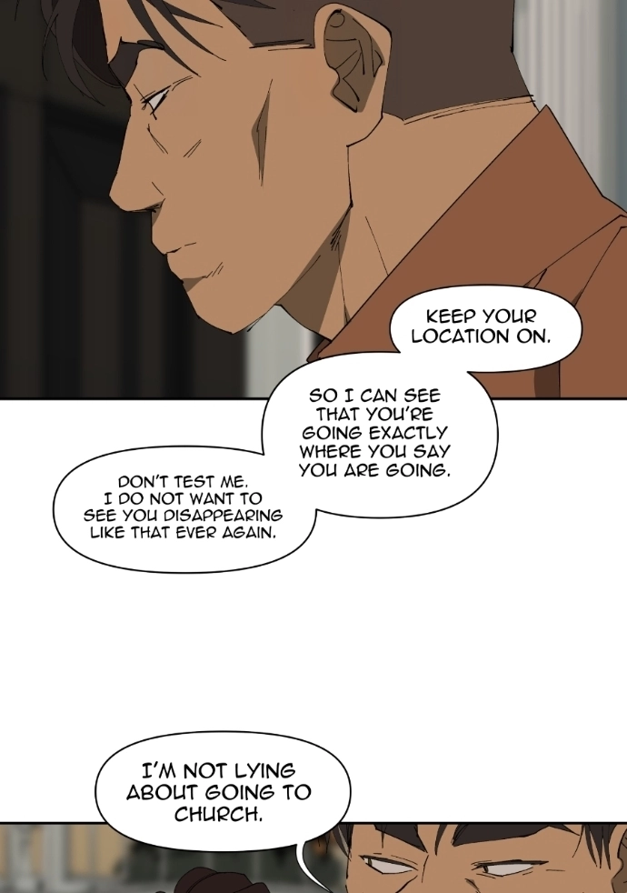 Rabuyu! Chapter 273 page 84 - 