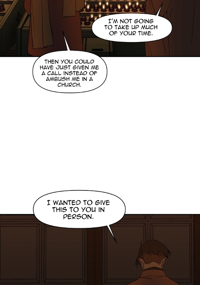 Rabuyu! Chapter 274 page 15 - 