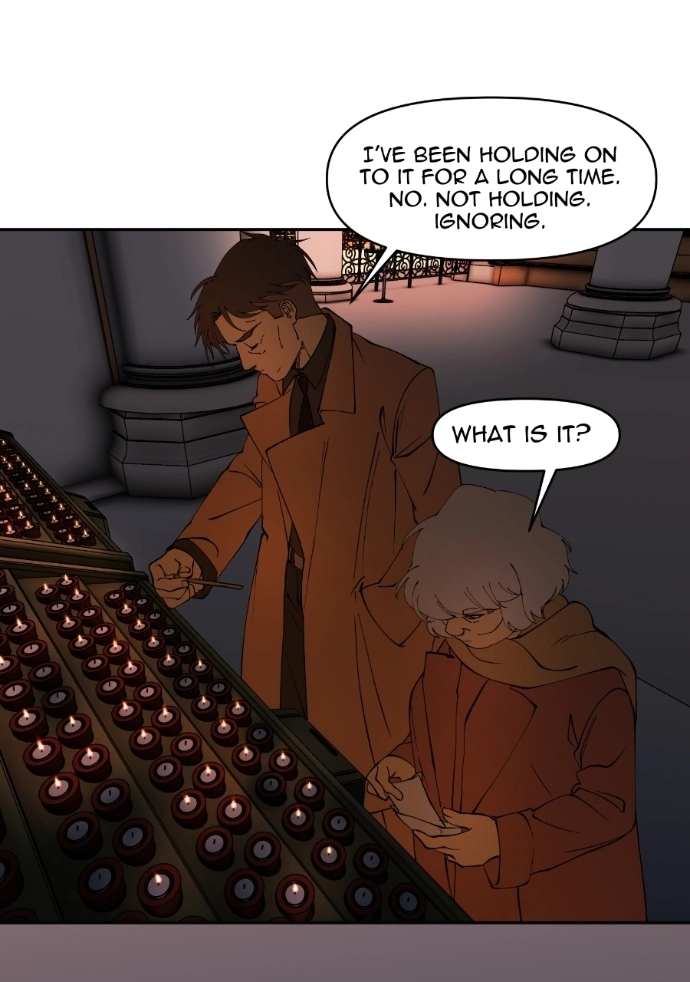 Rabuyu! Chapter 274 page 18 - 