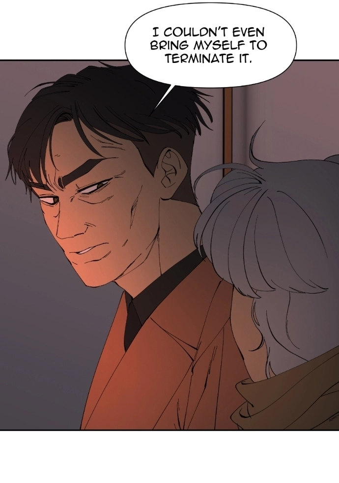 Rabuyu! Chapter 274 page 27 - 