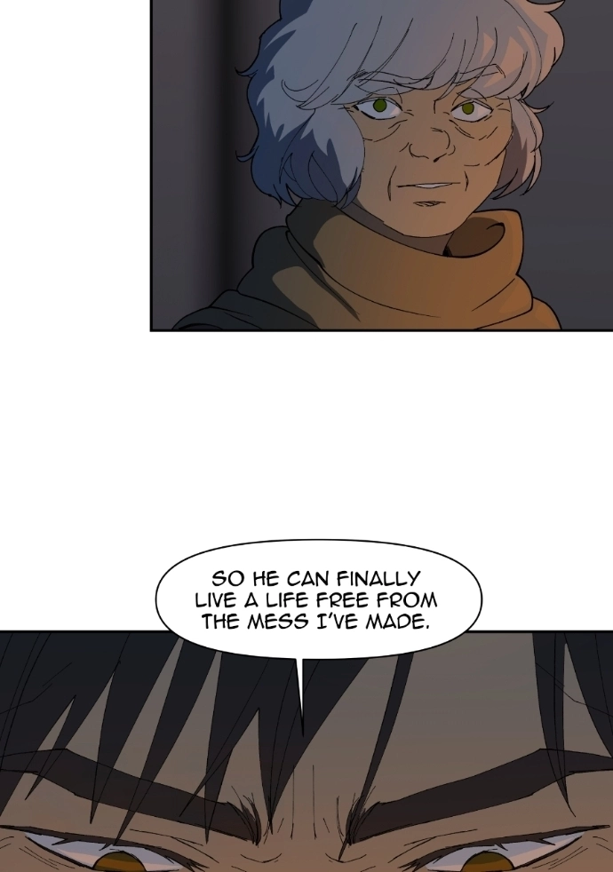 Rabuyu! Chapter 274 page 34 - 
