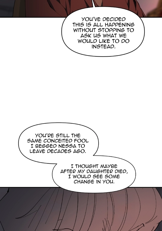 Rabuyu! Chapter 274 page 42 - 
